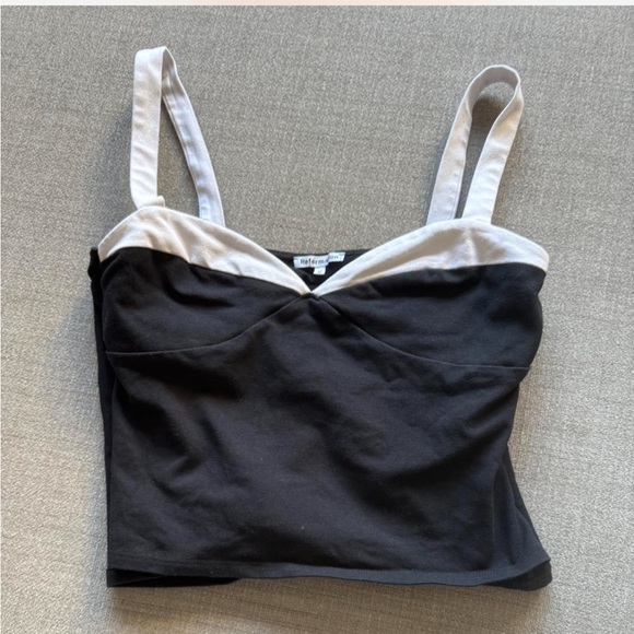 Reformation Corset - Picture 5 of 5